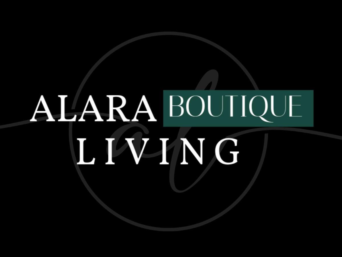 Appartamento Luxury 3 Floor Townhouse Birmingham - Alara Boutique Living Esterno foto